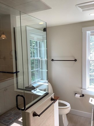 Brewster Cape Cod vacation rental - Primary bath