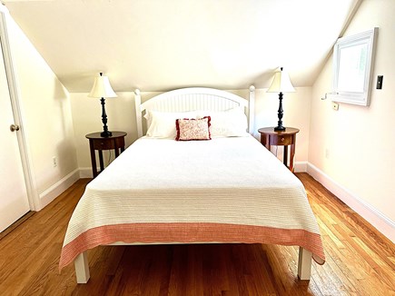 Falmouth Cape Cod vacation rental - Primary Bedroom with Queen Bed