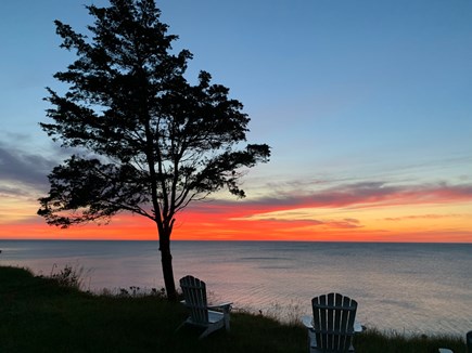 Plymouth, Ellisville MA vacation rental - Take A Seat