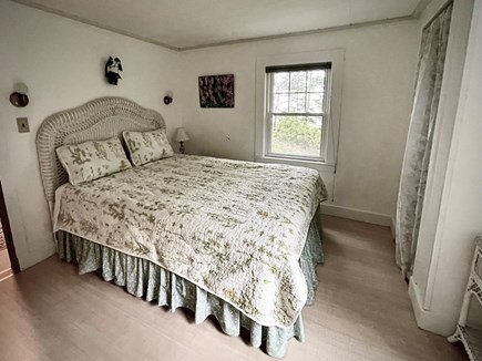 Plymouth, Ellisville MA vacation rental - Upstairs Bedroom