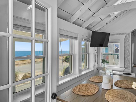Dennis Port Cape Cod vacation rental - Lots of windows and high ceilings let the sunshine in