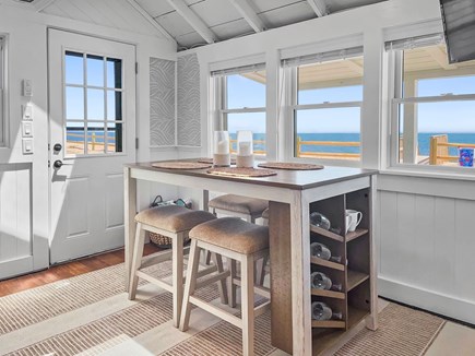 Dennis Port Cape Cod vacation rental - Blue Horizon
