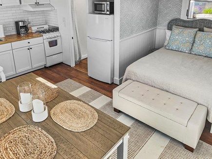 Dennis Port Cape Cod vacation rental - Everything you need at your fingertips