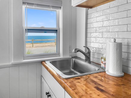 Dennis Port Cape Cod vacation rental - Views from every angle