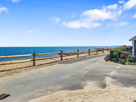 Dennis Port Cape Cod vacation rental - Ocean Views