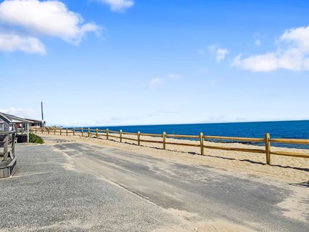 Dennis Port Cape Cod vacation rental - Nantucket Sound