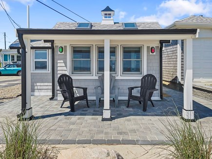 Dennis Port Cape Cod vacation rental - Welcome to Blue Horizon
