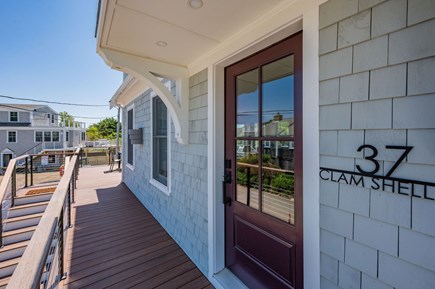 Chatham Cape Cod vacation rental - Welcome to 37 Clam Shell Drive Chatham - Slow M'Ocean!