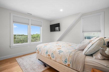 Chatham Cape Cod vacation rental - Upper-Level Queen Retreat with Picturesque Views