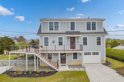 Chatham Cape Cod vacation rental - Welcoming view of the property