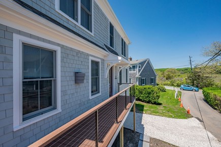 Chatham Cape Cod vacation rental - Front door access on main level