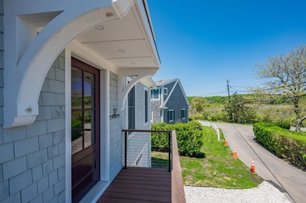 Chatham Cape Cod vacation rental - Entrance to your serene vacation home