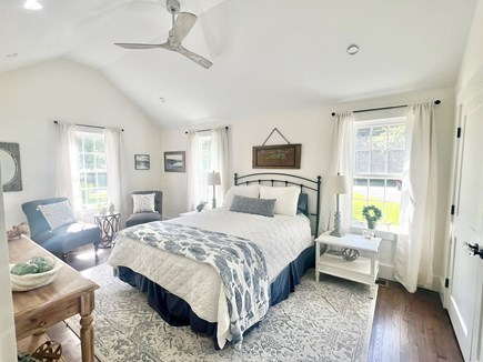 Centerville,  Mid Cape/ Barnestable Cape Cod vacation rental - Second Bedroom with Queen Size Bed