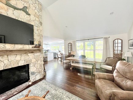 Centerville,  Mid Cape/ Barnestable Cape Cod vacation rental - Living Room