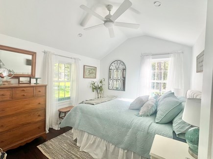 Centerville,  Mid Cape/ Barnestable Cape Cod vacation rental - Third Bedroom with Queen Size Bed