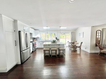 Centerville,  Mid Cape/ Barnestable Cape Cod vacation rental - Huge Open Kitchen Area!