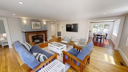 South Dennis Cape Cod vacation rental - 