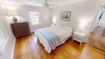 South Dennis Cape Cod vacation rental - 