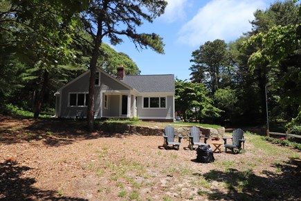 South Dennis Cape Cod vacation rental - 