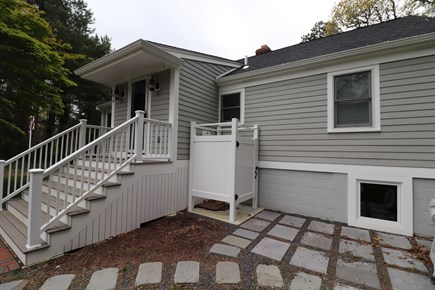 South Dennis Cape Cod vacation rental - 