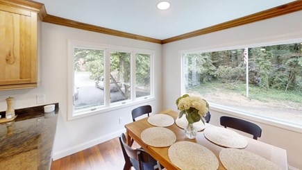 Dennis Cape Cod vacation rental - Dining Room