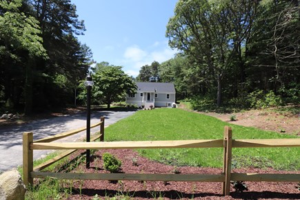 Dennis Cape Cod vacation rental - Exterior