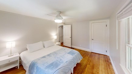 Dennis Cape Cod vacation rental - Bedroom