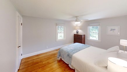 Dennis Cape Cod vacation rental - Bedroom