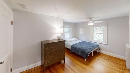 Dennis Cape Cod vacation rental - Primary Bedroom