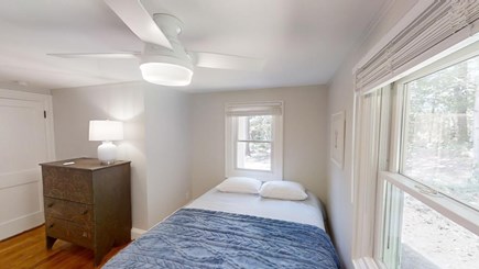 Dennis Cape Cod vacation rental - Primary Bedroom