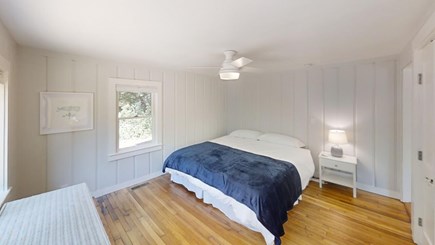 Dennis Cape Cod vacation rental - Bedroom