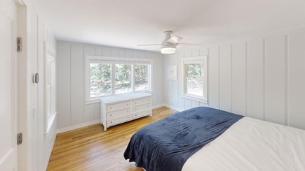 Dennis Cape Cod vacation rental - Bedroom