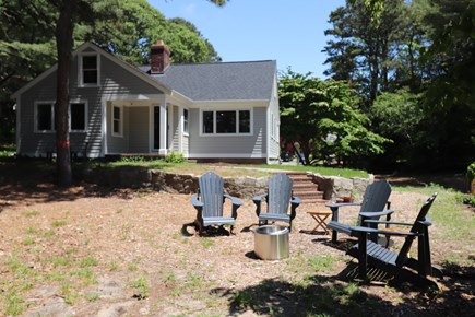 Dennis Cape Cod vacation rental - Exterior