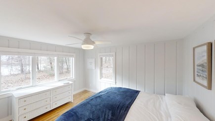 Dennis Cape Cod vacation rental - Bedroom 2