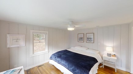 Dennis Cape Cod vacation rental - Bedroom 2