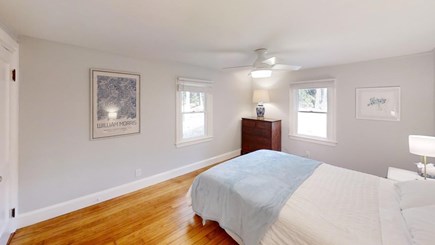 Dennis Cape Cod vacation rental - Bedroom 3