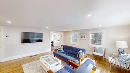 South Dennis Cape Cod vacation rental - 