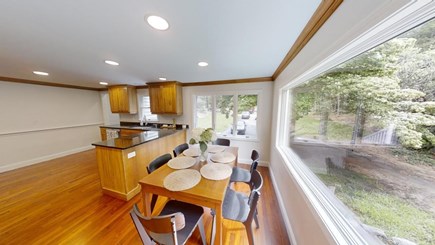 South Dennis Cape Cod vacation rental - 