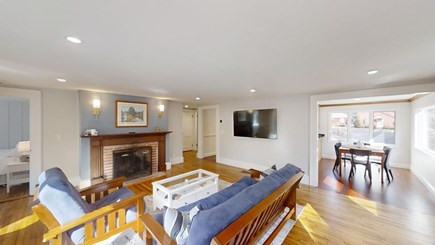 South Dennis Cape Cod vacation rental - 