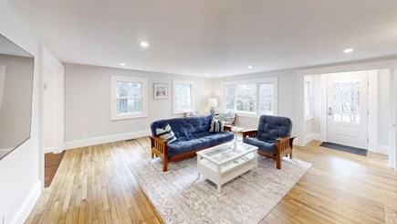 South Dennis Cape Cod vacation rental - 