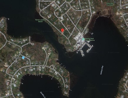 South Dennis Cape Cod vacation rental - 