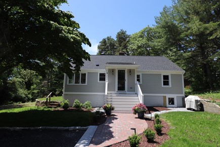 South Dennis Cape Cod vacation rental - 