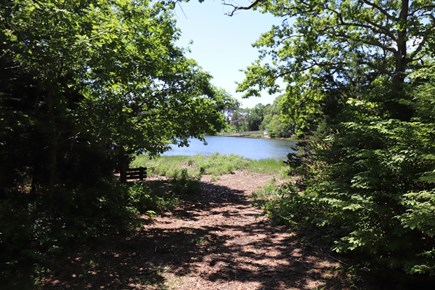 South Dennis Cape Cod vacation rental - 