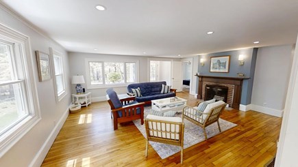 South Dennis Cape Cod vacation rental - 