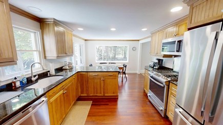 South Dennis Cape Cod vacation rental - 