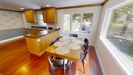South Dennis Cape Cod vacation rental - 