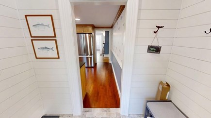 South Dennis Cape Cod vacation rental - 