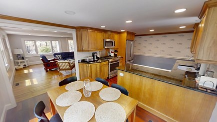 South Dennis Cape Cod vacation rental - 