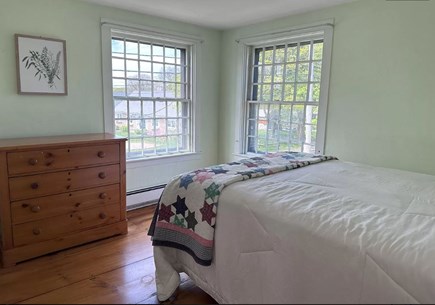 Shore Street, Falmouth Cape Cod vacation rental - 2nd Floor Bedroom