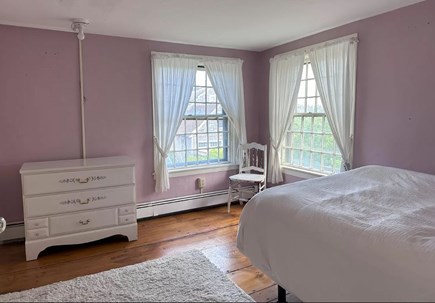 Shore Street, Falmouth Cape Cod vacation rental - 2nd Floor Bedroom